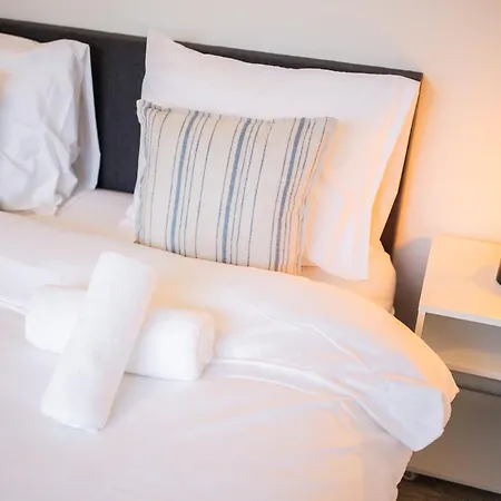 Apartament Delightful 2 Bedroom - Sd23l *