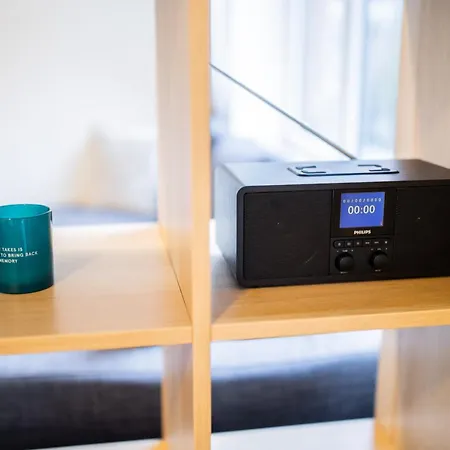 Delightful 2 Bedroom - Sd23l Eindhoven