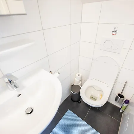 Delightful 2 Bedroom - Sd23l Apartament