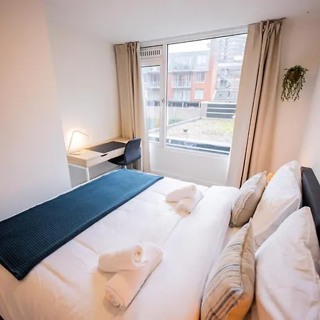 Apartament Delightful 2 Bedroom - Sd23l *