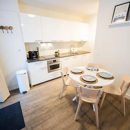 Apartament Delightful 2 Bedroom - Sd23l Eindhoven