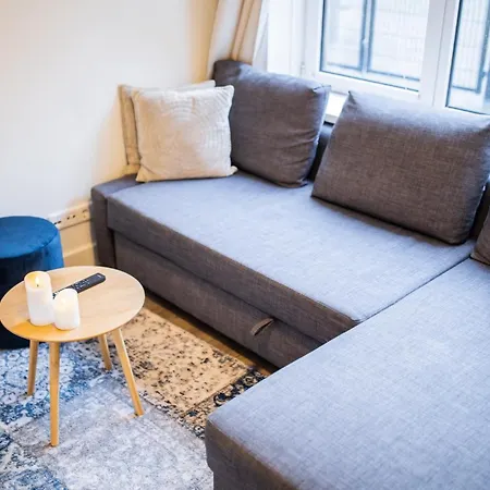 Delightful 2 Bedroom - Sd23l Apartament *