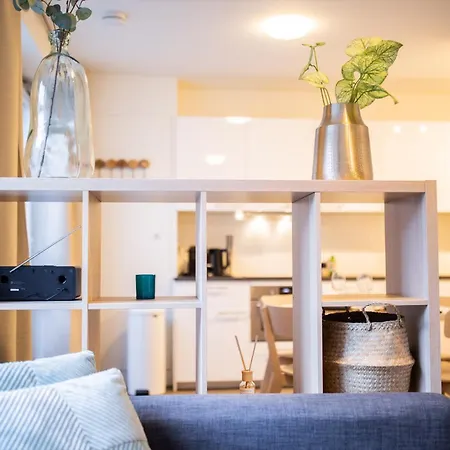 Delightful 2 Bedroom - Sd23l Apartament Eindhoven