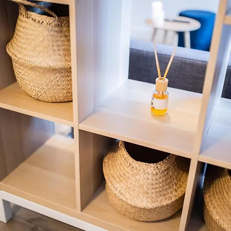 Apartament Delightful 2 Bedroom - Sd23l Eindhoven