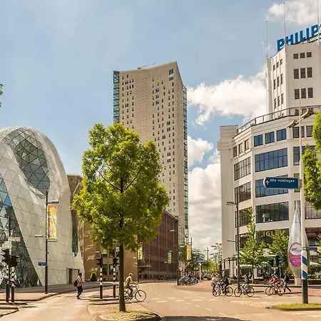 Apartament Delightful 2 Bedroom - Sd23l