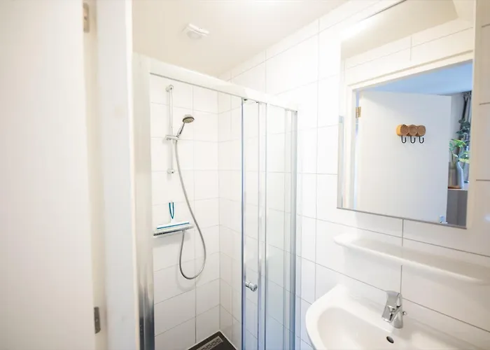 Delightful 2 Bedroom - Sd23l Apartamento