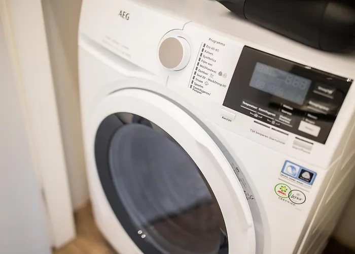 Apartamento Delightful 2 Bedroom - Sd23l