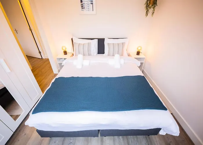 Delightful 2 Bedroom - Sd23l Apartamento Eindhoven