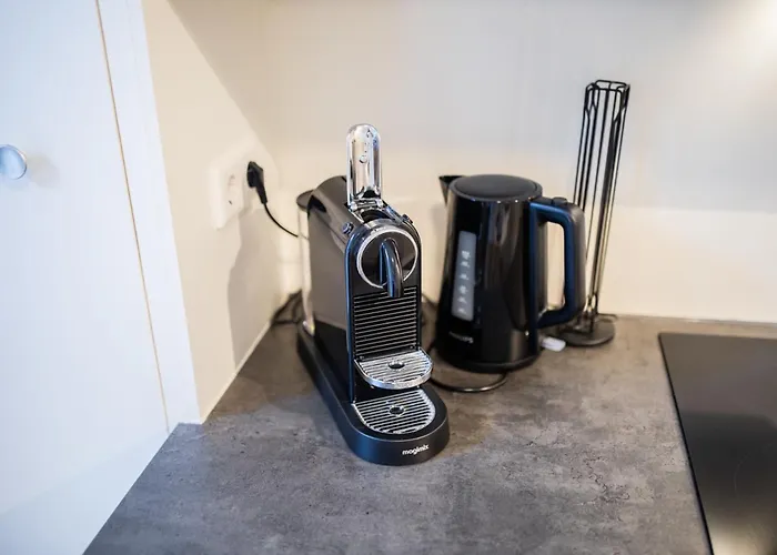 Delightful 2 Bedroom - Sd23l Apartamento *