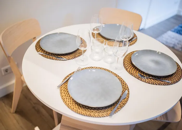 Delightful 2 Bedroom - Sd23l