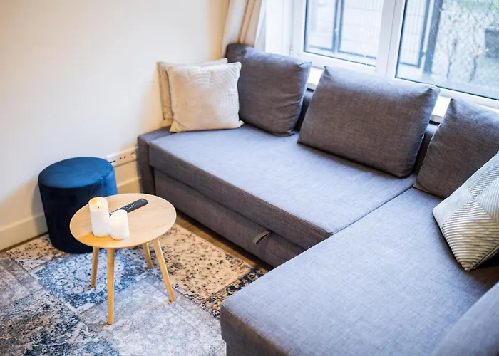 Delightful 2 Bedroom - Sd23l Apartamento *