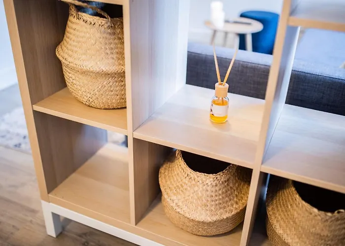 Apartamento Delightful 2 Bedroom - Sd23l Eindhoven