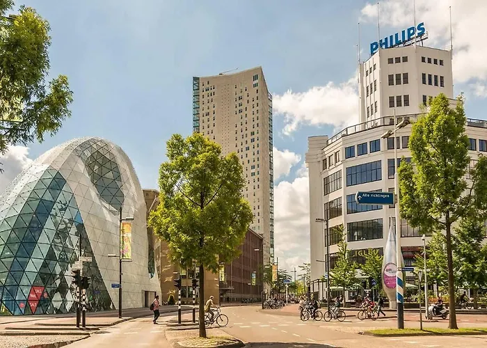 Apartamento Delightful 2 Bedroom - Sd23l