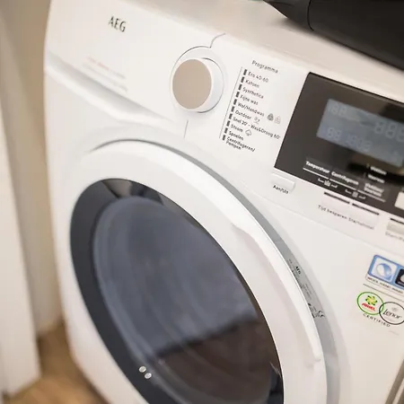 Διαμέρισμα Delightful 2 Bedroom - Sd23l