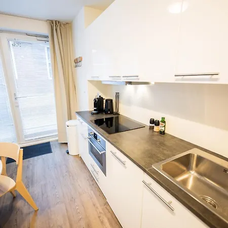 Διαμέρισμα Delightful 2 Bedroom - Sd23l *