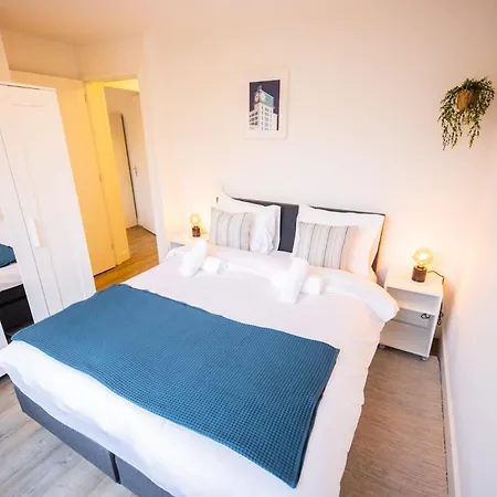 Delightful 2 Bedroom - Sd23l *