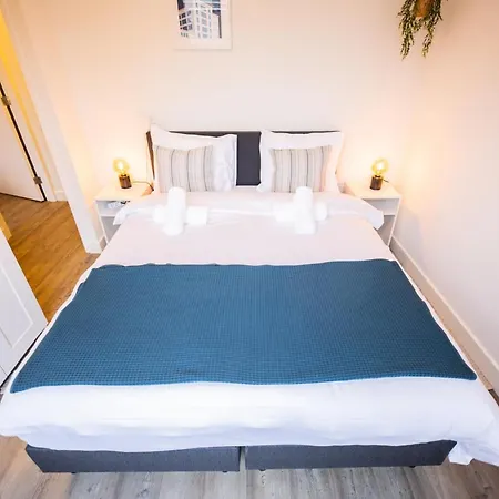 Delightful 2 Bedroom - Sd23l Apartment Eindhoven