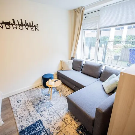 Delightful 2 Bedroom - Sd23l * Eindhoven