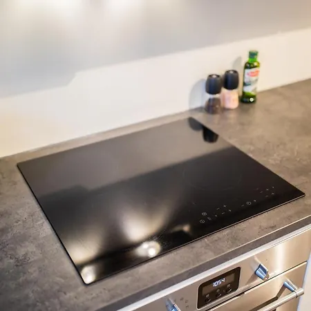 Delightful 2 Bedroom - Sd23l Apartment