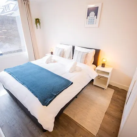 Delightful 2 Bedroom - Sd23l