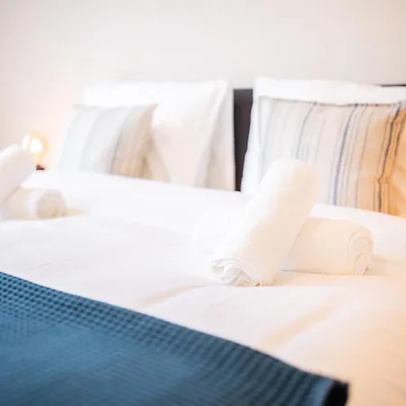 Διαμέρισμα Delightful 2 Bedroom - Sd23l