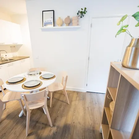 Delightful 2 Bedroom - Sd23l *