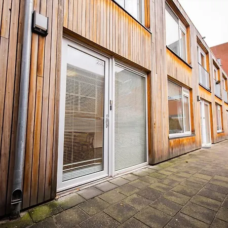 Διαμέρισμα Delightful 2 Bedroom - Sd23l *