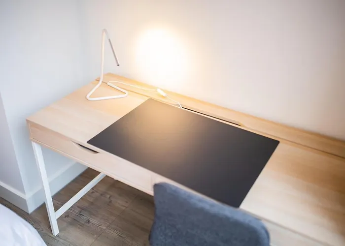 Delightful 2 Bedroom - Sd23l