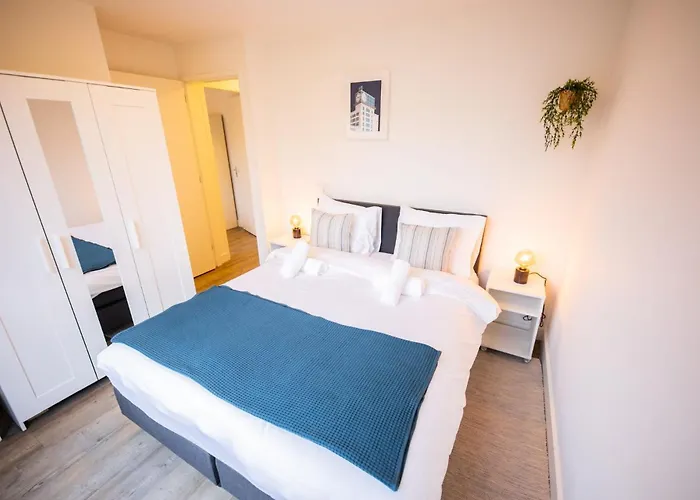 Delightful 2 Bedroom - Sd23l *