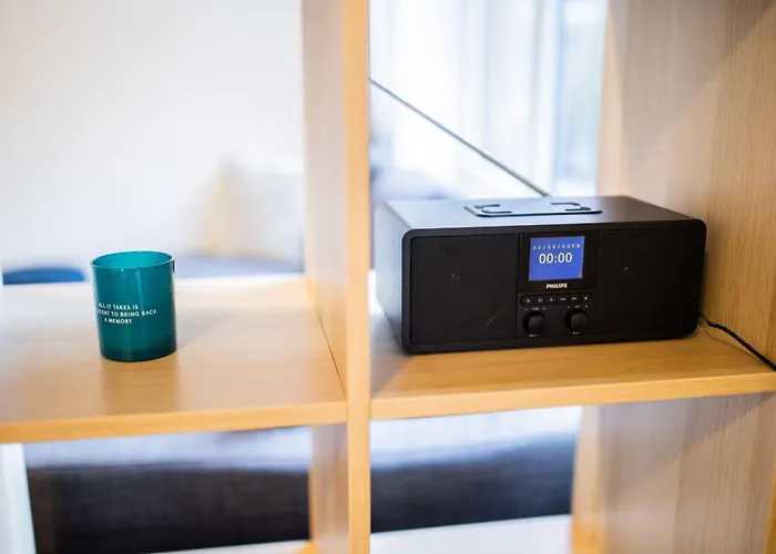 Delightful 2 Bedroom - Sd23l Eindhoven