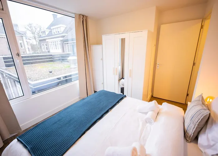 Delightful 2 Bedroom - Sd23l *