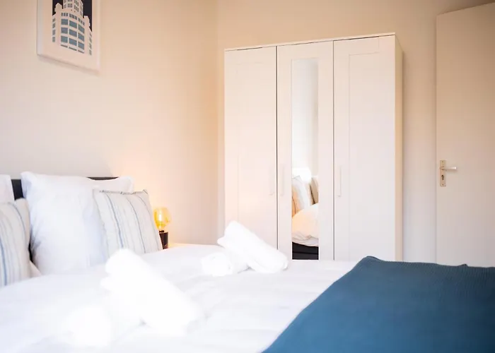 Delightful 2 Bedroom - Sd23l