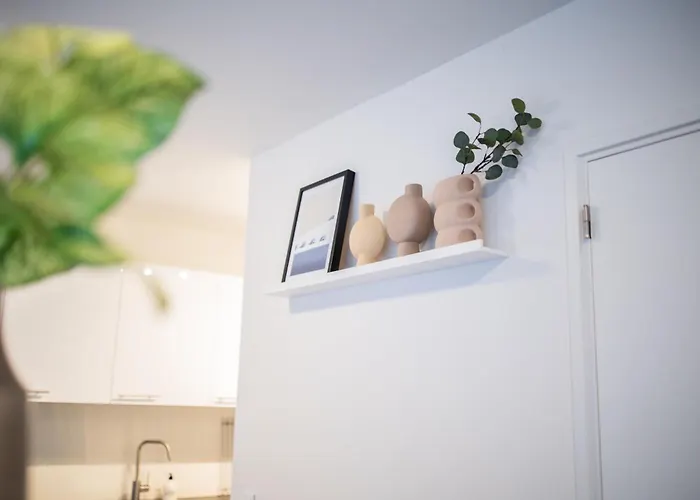 Delightful 2 Bedroom - Sd23l Eindhoven