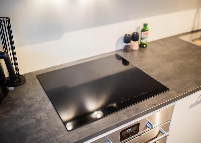 Delightful 2 Bedroom - Sd23l Apartamento