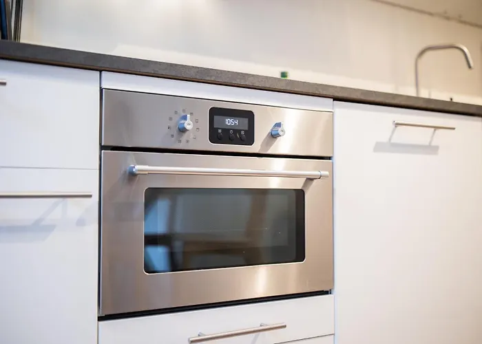 Delightful 2 Bedroom - Sd23l * Eindhoven