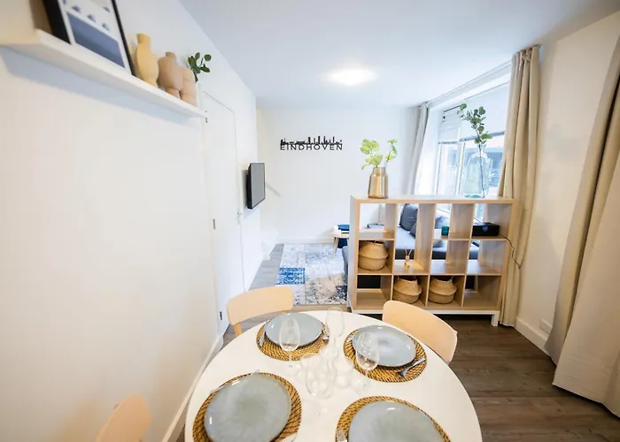 Delightful 2 Bedroom - Sd23l Apartamento