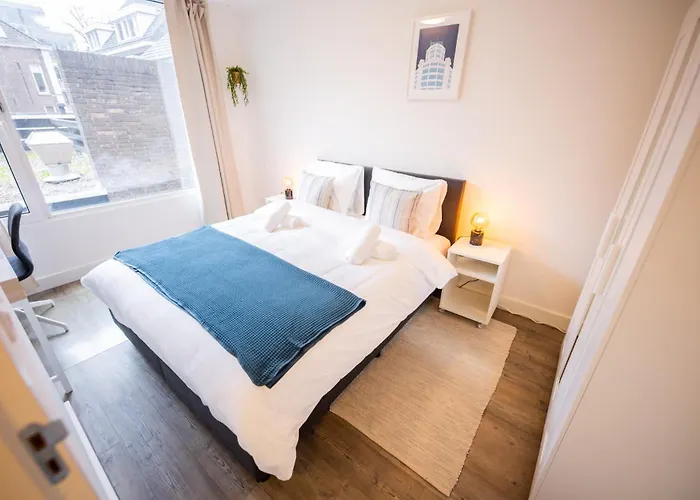 Delightful 2 Bedroom - Sd23l