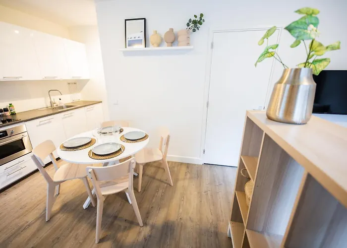 Delightful 2 Bedroom - Sd23l *