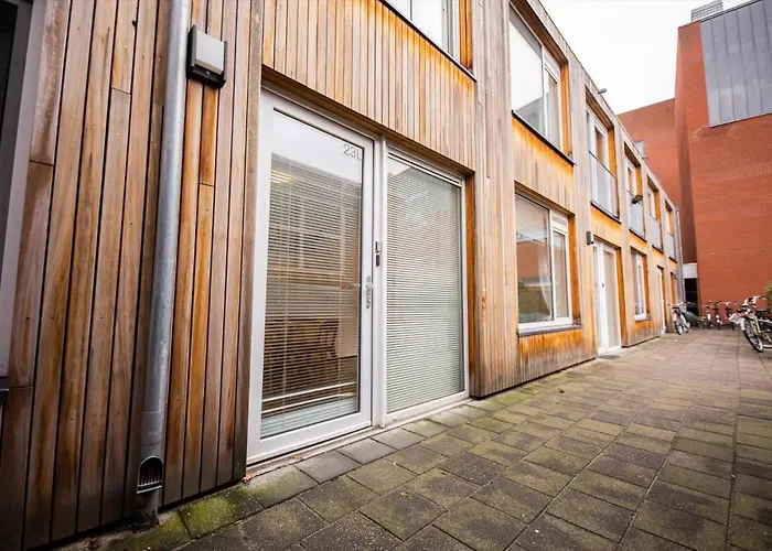 Apartamento Delightful 2 Bedroom - Sd23l *