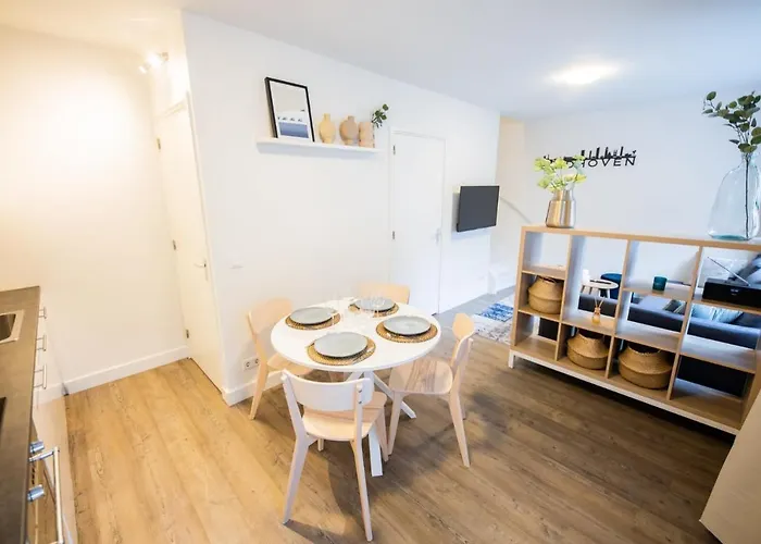 شقة Delightful 2 Bedroom - Sd23l