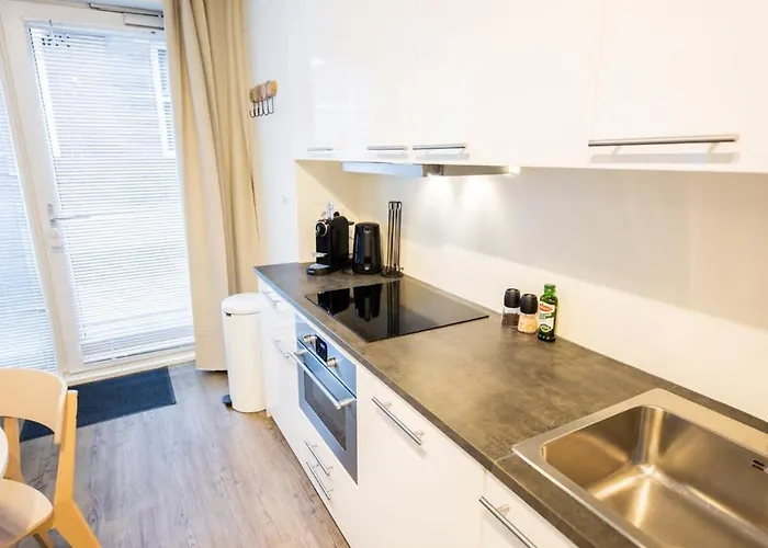 شقة Delightful 2 Bedroom - Sd23l *