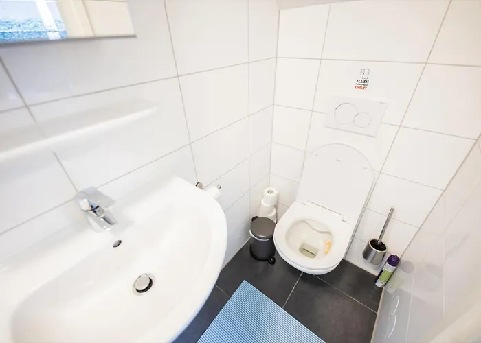 Delightful 2 Bedroom - Sd23l شقة