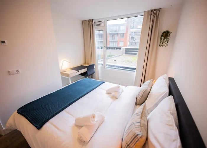 شقة Delightful 2 Bedroom - Sd23l *