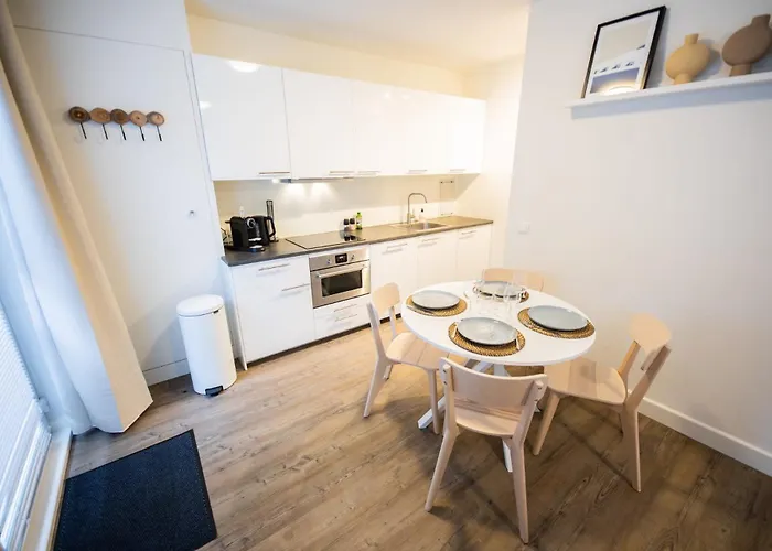 شقة Delightful 2 Bedroom - Sd23l آيندهوفن